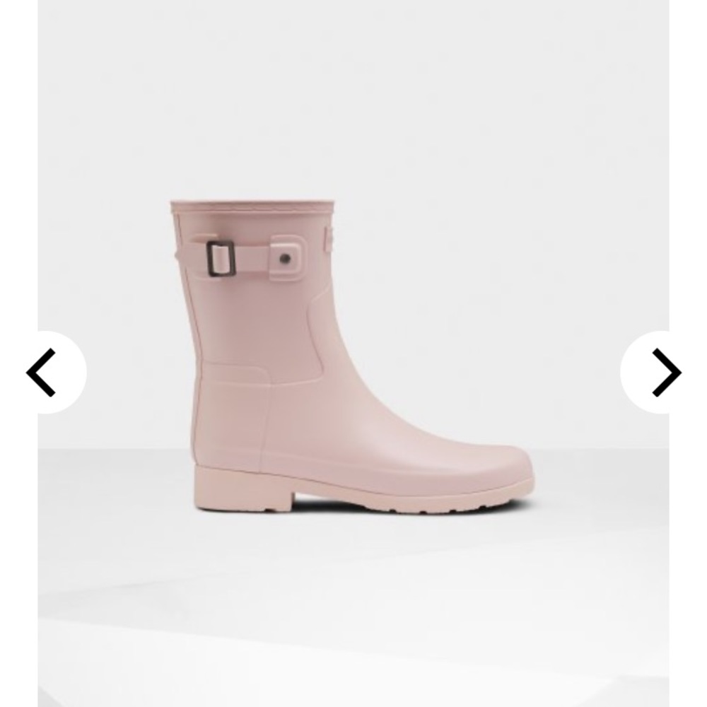 Hunter Echo Boots
